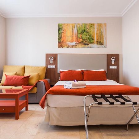 Triana L Apartman Sevilla Kültér fotó