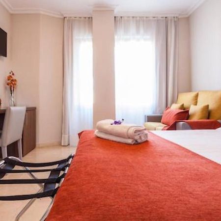 Triana L Apartman Sevilla Kültér fotó