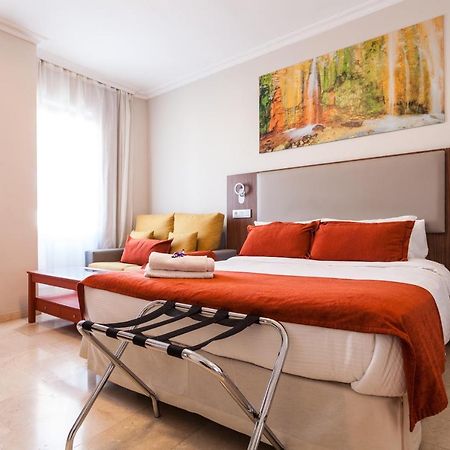 Triana L Apartman Sevilla Kültér fotó