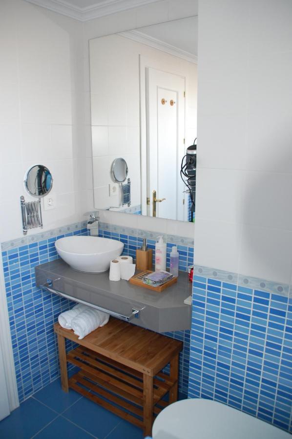 Triana L Apartman Sevilla Kültér fotó