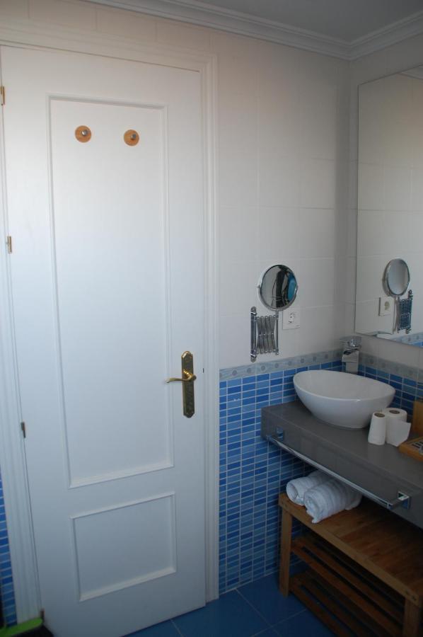 Triana L Apartman Sevilla Kültér fotó