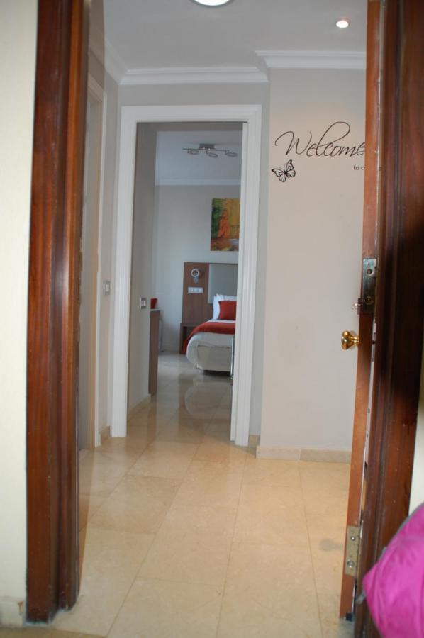 Triana L Apartman Sevilla Kültér fotó