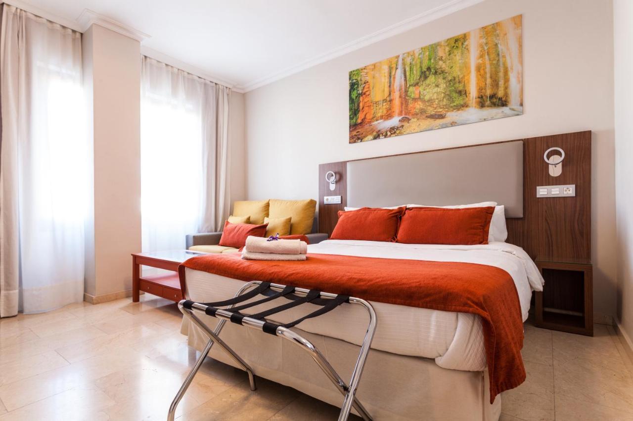 Triana L Apartman Sevilla Kültér fotó