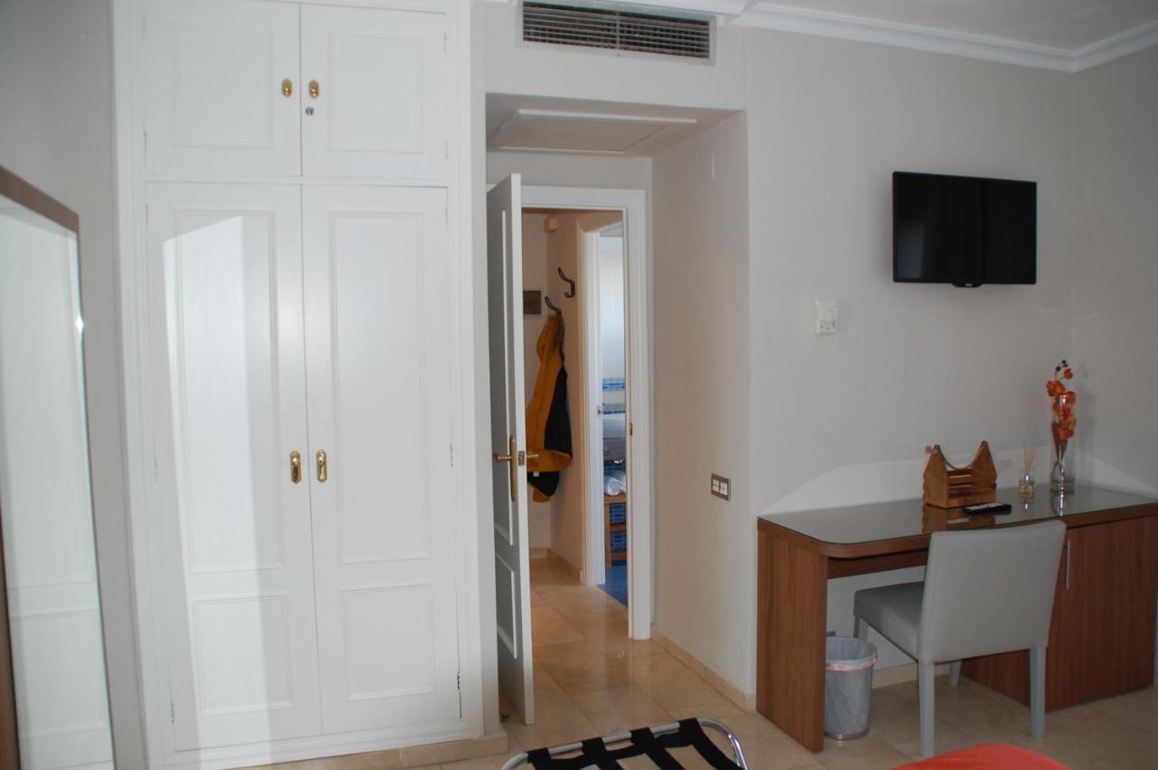 Triana L Apartman Sevilla Kültér fotó