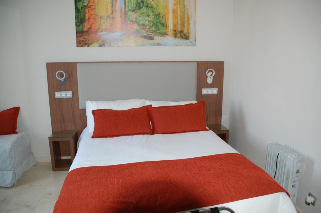 Triana L Apartman Sevilla Kültér fotó