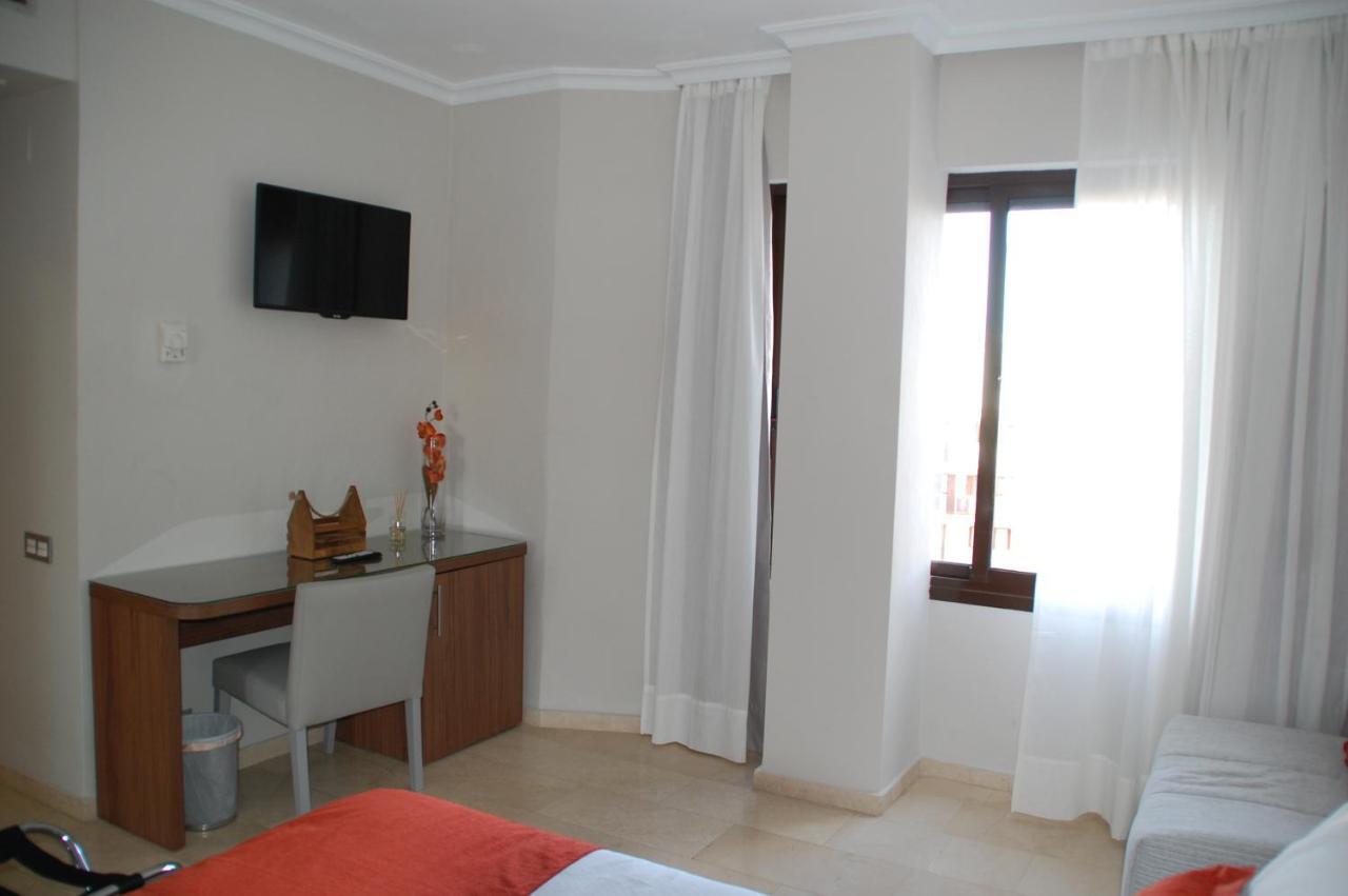 Triana L Apartman Sevilla Kültér fotó