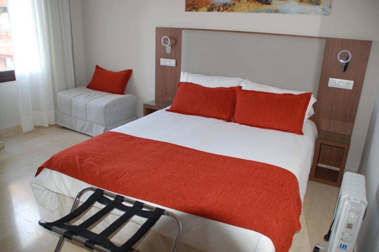 Triana L Apartman Sevilla Kültér fotó